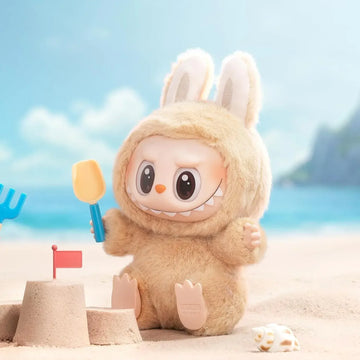 Labubu Have a Seat Vinyl Plush